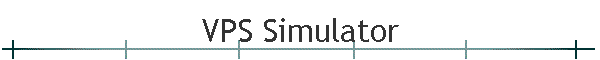 VPS Simulator