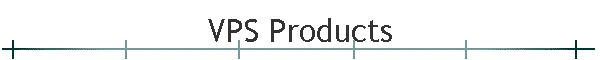 VPS Products